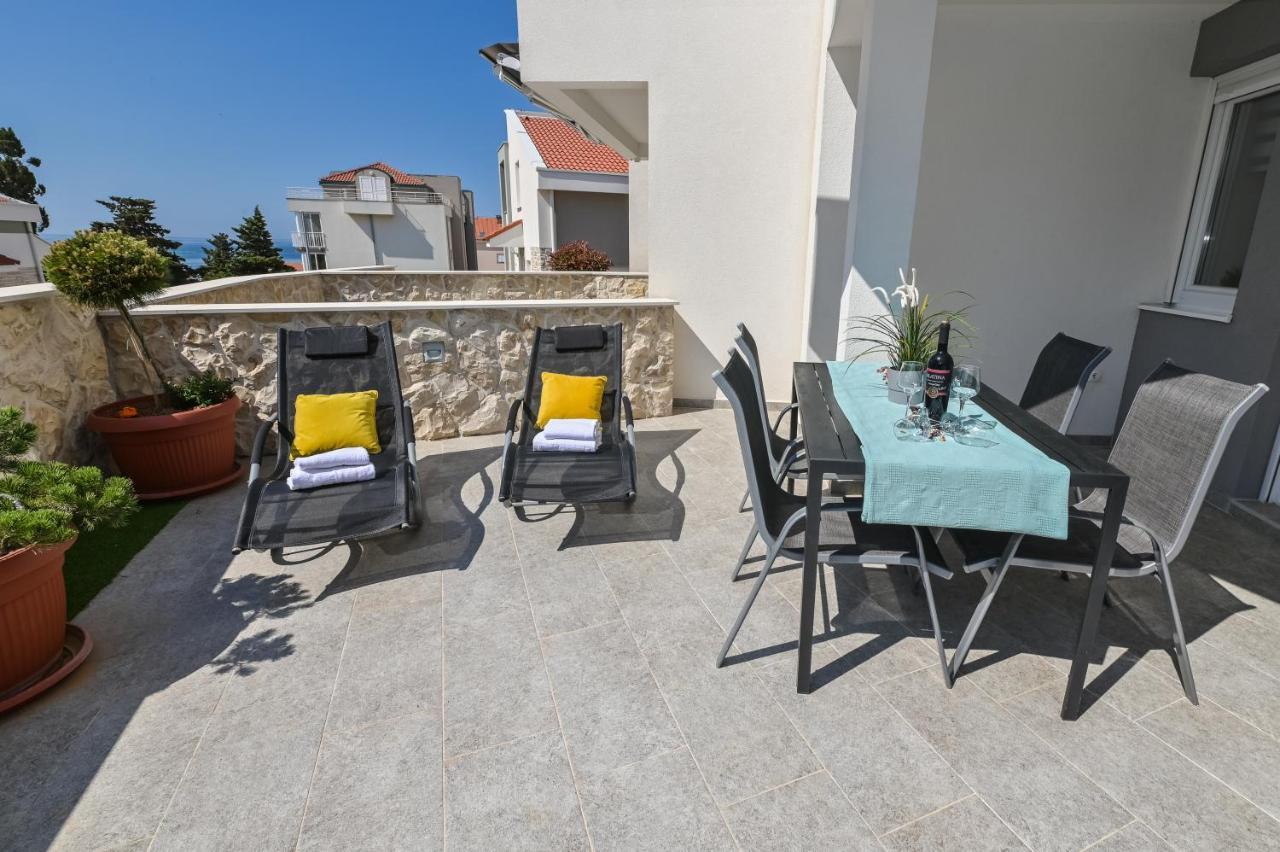 Apartment Funtastic With Private Pool Новаля Екстериор снимка